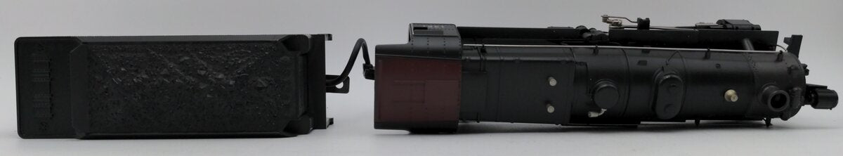 MTH 30-1115-1 O Gauge Pennsylvania 4-6-2 K4 Steam Locomotive & Tender w/PS1 EX/Box