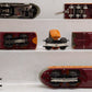 Lionel 6-51000 O Gauge Hiawatha Streamlined Steam Passenger Train Set EX/Box