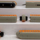 Lionel 6-51000 O Gauge Hiawatha Streamlined Steam Passenger Train Set EX/Box