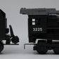 MTH 20-1104 O Gauge Union Pacific Die-Cast Hudson Steam Engine & Tender #3225 EX/Box