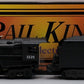 MTH 20-1104 O Gauge Union Pacific Die-Cast Hudson Steam Engine & Tender #3225 EX/Box