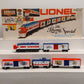 Lionel 6-1577 O Gauge Liberty Special Set EX/Box