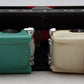 Lionel 6414 Vintage O Gauge Postwar Evans Autoloader with 4 Automobiles VG