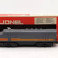 Lionel 6-8555 O Gauge Milwaukee Road F-3 Powered A Unit Diesel Locomotive EX/Box