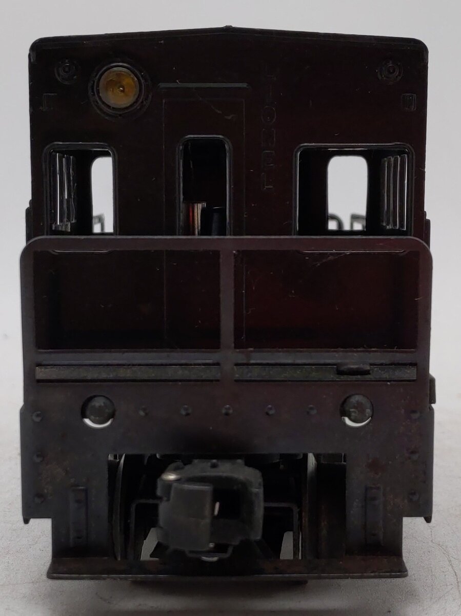 Lionel 41 Vintage O Gauge Postwar U.S Army Gas Turbine Powered Diesel Locomotive VG