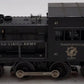 Lionel 41 Vintage O Gauge Postwar U.S Army Gas Turbine Powered Diesel Locomotive VG