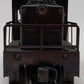 Lionel 41 Vintage O Gauge Postwar U.S Army Gas Turbine Powered Diesel Locomotive VG