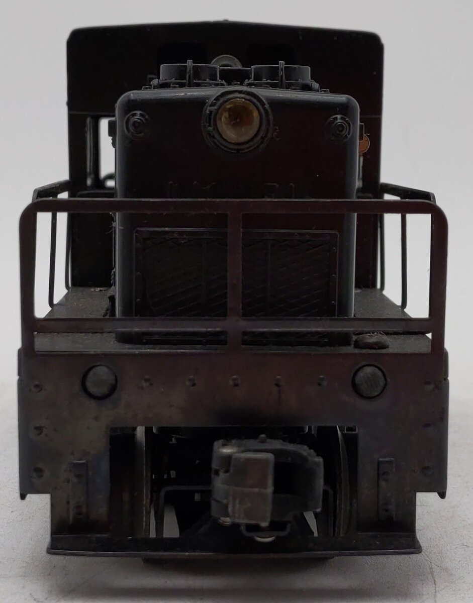 Lionel 41 Vintage O Gauge Postwar U.S Army Gas Turbine Powered Diesel Locomotive VG