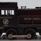 Lionel 41 Vintage O Gauge Postwar U.S Army Gas Turbine Powered Diesel Locomotive VG