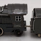 Lionel 249E Vintage O Prewar Gunmetal Tinplate 2-4-2 Steam Locomotive VG