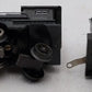 Lionel 249E Vintage O Prewar Gunmetal Tinplate 2-4-2 Steam Locomotive VG