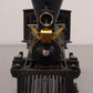 Lionel 6-11706 O Gauge Virginia and Truckee Dry Gulch Line Steam Train Set LN/Box