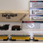 Lionel 6-11706 O Gauge Virginia and Truckee Dry Gulch Line Steam Train Set LN/Box