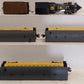 Lionel 6-11706 O Gauge Virginia and Truckee Dry Gulch Line Steam Train Set LN/Box