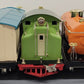 Lionel 6-13001 Standard Gauge 1-318 500 Series Electric Freight Train Set EX/Box