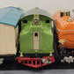 Lionel 6-13001 Standard Gauge 1-318 500 Series Electric Freight Train Set EX/Box