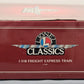 Lionel 6-13001 Standard Gauge 1-318 500 Series Electric Freight Train Set EX/Box