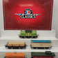 Lionel 6-13001 Standard Gauge 1-318 500 Series Electric Freight Train Set EX/Box