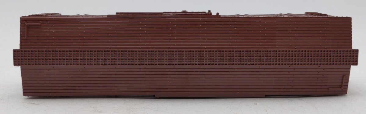 Lionel 6-7302 O Gauge Texas & Pacific Small Stock Car LN/Box