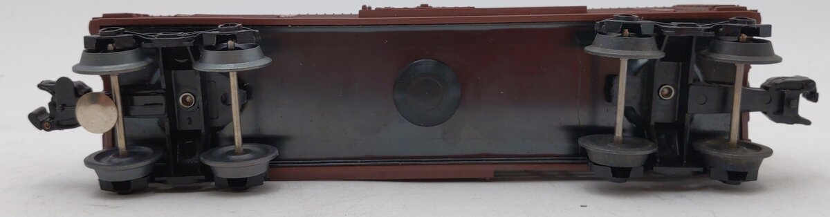 Lionel 6-7302 O Gauge Texas & Pacific Small Stock Car LN/Box