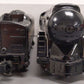 Lionel 6-8100 O Gauge Norfolk & Western 4-8-4 Steam Locomotive & Tender #611 EX/Box