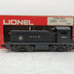 Lionel 6-8354 O Gauge Erie NW-2 Diesel Locomotive Switcher EX/Box