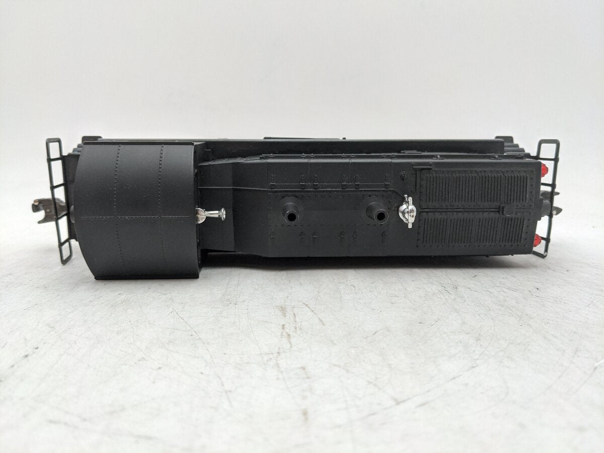 Lionel 6-8354 O Gauge Erie NW-2 Diesel Locomotive Switcher EX/Box