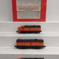 Lionel 6-8552 O Gauge Southern Pacific Alco A-B-A 3-Unit Diesel Locomotive Set EX/Box