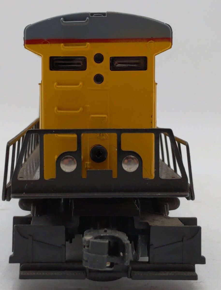 Lionel 6-8573 Union Pacific U36B Dummy Diesel Locomotive w/Horn LN/Box