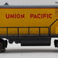 Lionel 6-8573 Union Pacific U36B Dummy Diesel Locomotive w/Horn LN/Box
