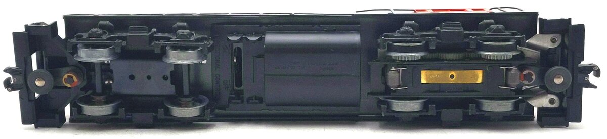 Lionel 6-8773 O Gauge Mickey Mouse U36B Diesel Locomotive #8773 LN/Box