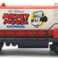 Lionel 6-8773 O Gauge Mickey Mouse U36B Diesel Locomotive #8773 LN/Box