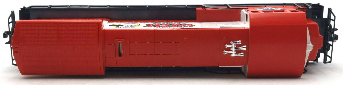 Lionel 6-8773 O Gauge Mickey Mouse U36B Diesel Locomotive #8773 LN/Box
