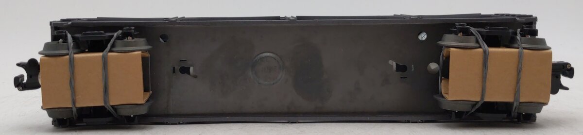 Lionel 6-16225 O Gauge Budweiser Vat Car NIB