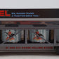 Lionel 6-16225 O Gauge Budweiser Vat Car NIB
