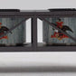 Lionel 6-16225 O Gauge Budweiser Vat Car NIB
