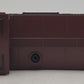 Lionel 6-17613 O Gauge Southern Steelside Caboose w/ Smoke #7613 EX/Box