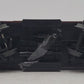 Lionel 6-17613 O Gauge Southern Steelside Caboose w/ Smoke #7613 EX/Box