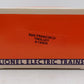 Lionel 6-18404 O Gauge San Francisco Green Trolley Car LN/Box