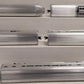 Williams 2605 O Gauge New York Central 5 Car Aluminum Passenger Set EX/Box