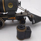 Aristo-Craft 80202 D&RGW C-16 2-8-0 Steam Locomotive & Tender #270/Box