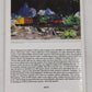 Rails in My Garden Hardcover Book By Helmut Grosshans EX