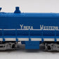 Atlas GWH-1 HO Yreka Western Road Alco S-4 Diesel Locomotive #1171