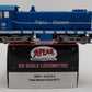 Atlas GWH-1 HO Yreka Western Road Alco S-4 Diesel Locomotive #1171