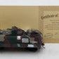 Hawthorne Village Bachmann HO Scale WWII Anti Tank Car #71991 EX