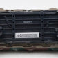 Hawthorne Village Bachmann HO Scale WWII Anti Tank Car #71991 EX