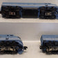 Lionel 6-14512 O Gauge EMD Demo F3 ABA Diesel Engine Set LN/Box