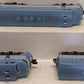 Lionel 6-14512 O Gauge EMD Demo F3 ABA Diesel Engine Set LN/Box