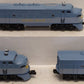 Lionel 6-14512 O Gauge EMD Demo F3 ABA Diesel Engine Set LN/Box