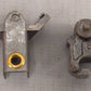 Lionel 6-14512 O Gauge EMD Demo F3 ABA Diesel Engine Set LN/Box